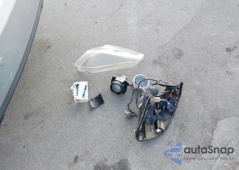 2007 Nissan Maxima 3.5 Se z USA, uszkodzony, nr VIN 1N4BA41E77C830674